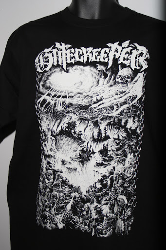 Screen Printer «Jurassic Prints», reviews and photos, 219 S 36th St, Phoenix, AZ 85034, USA