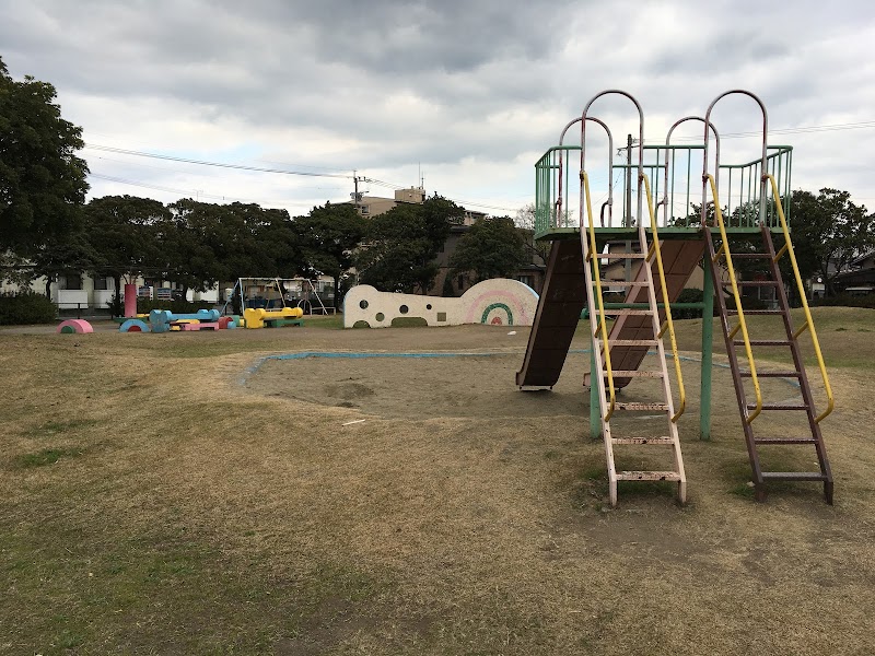 夏目ヶ原児童公園