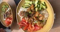 Aliment-réconfort du Restauration rapide Pitaya Thaï Street Food à Reichstett - n°16