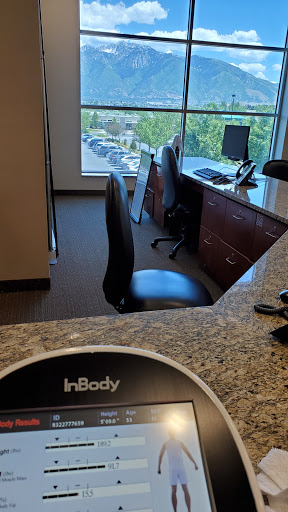 Gym «Life Time Fitness», reviews and photos, 10996 S River Front Pkwy, South Jordan, UT 84095, USA