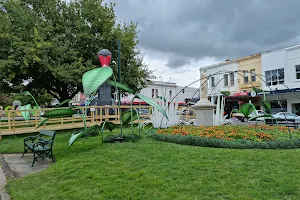 Sturt Street Gardens image