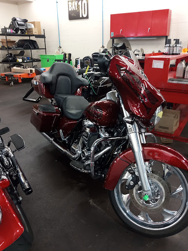 Harley-Davidson Dealer «Fox River Harley-Davidson», reviews and photos