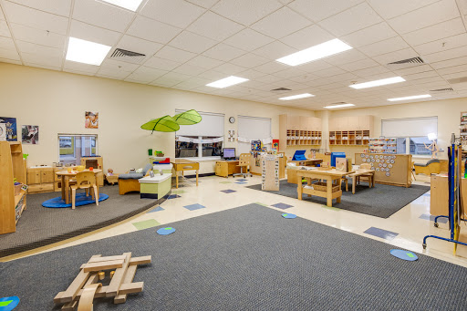 Preschool «Bright Horizons at Winter Garden», reviews and photos, 1660 Daniels Rd, Winter Garden, FL 34787, USA