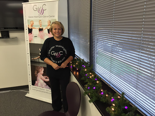 Dance School «Greater Washington Dance Center», reviews and photos, 12320 Pinecrest Rd #100, Reston, VA 20191, USA