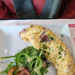 Photo n° 2 de l'avis de Omar.i fait le 03/01/2024 à 00:53 pour Cafe Moka à Bayonne