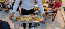 Plats et boissons du Restaurant de fruits de mer Fred l'Ecailler à Cannes - n°19