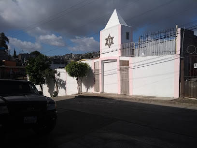 Iglesia Apostólica De La Fe En Cristo Jesús A. R. - Fierro 599, Tijuana,  Baja California, MX - Zaubee