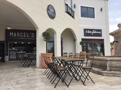 Marcel's L'atelier Du Hamburger à Cabriès
