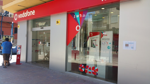 Vodafone Alicante