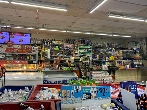 Liquor Store «Hollywood Liquor & Grocery», reviews and photos, 1959 Hollywood Ave, Shreveport, LA 71108, USA