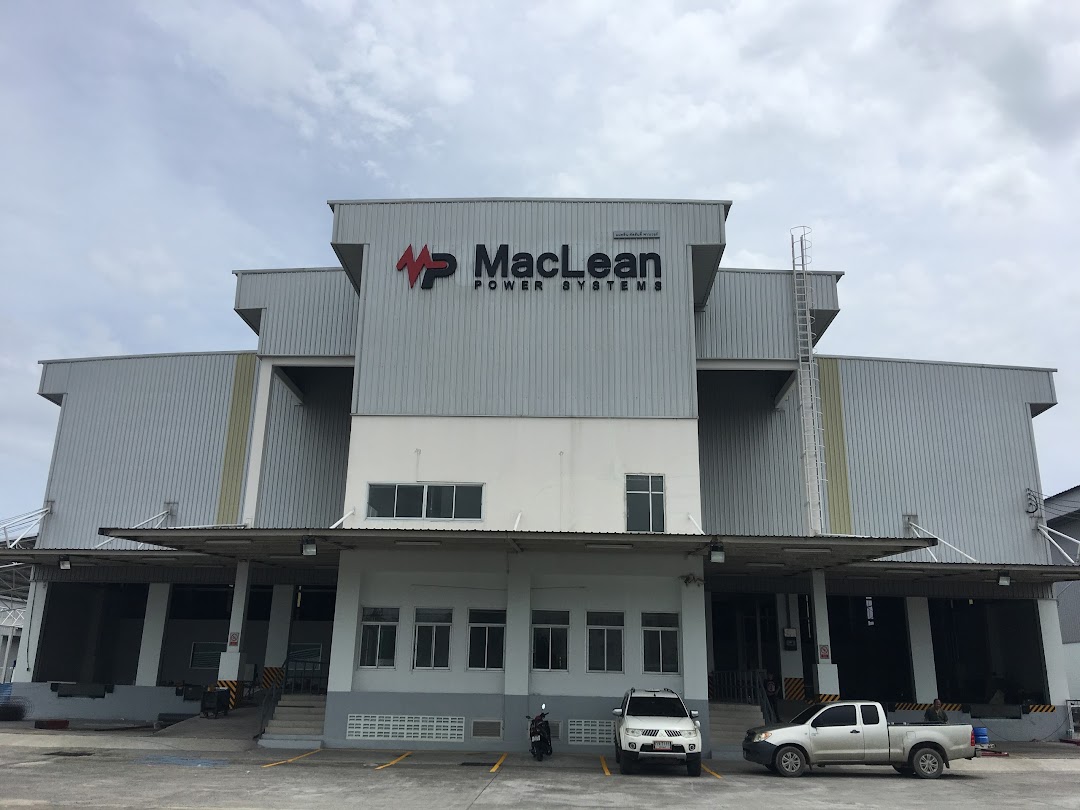 Maclean-Dulhunty Power (Thailand) Ltd.
