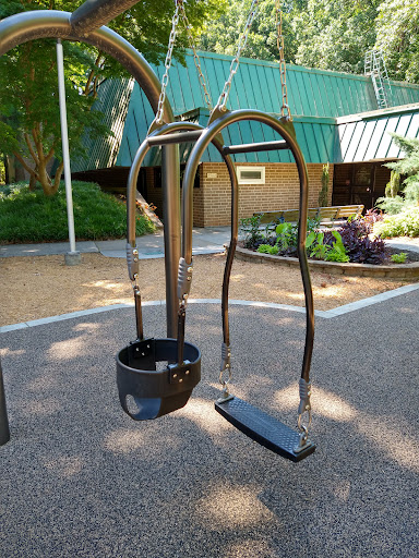 Community Center «Optimist Park and Community Center», reviews and photos, 5900 Whittier Dr, Raleigh, NC 27609, USA