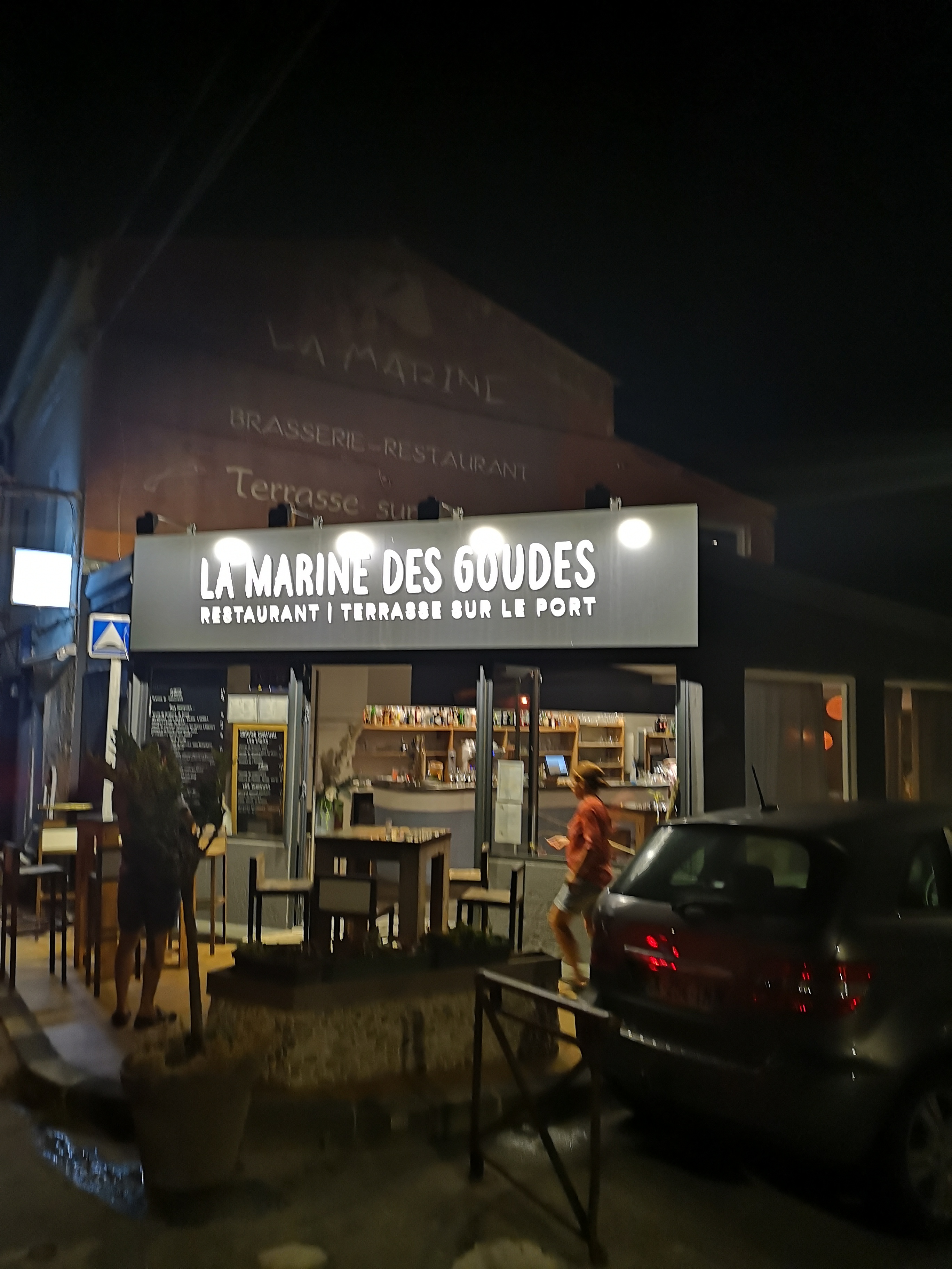 Photo n° 4 de l'avis de BERNIE.I fait le 18/08/2020 à 22:28