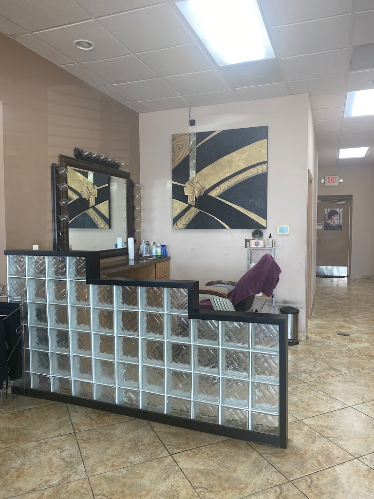 Holly's Beauty Salon Hair and Spa 48085