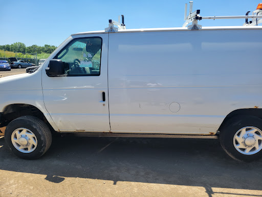 Auto Auction «Insurance Auto Auctions Inc», reviews and photos