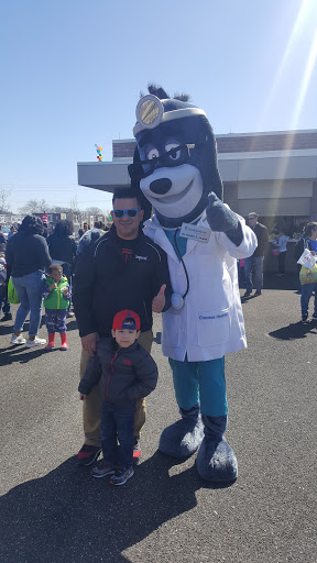 Community Center «The Salvation Army Kroc Center», reviews and photos, 1865 Harrison Ave, Camden, NJ 08105, USA