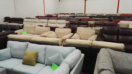 Sofa Clearance Warehouse