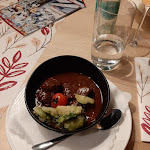 Photo n°4 de l'avis de Kath. fait le 30/10/2020 à 09:12 sur le  Hotel & Restaurant Strümper Hof à Meerbusch