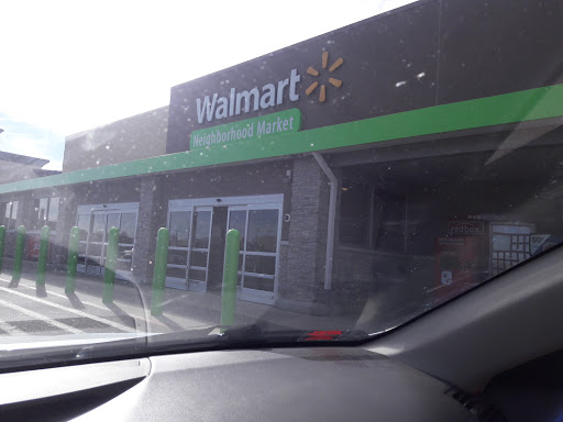 Supermarket «Walmart Neighborhood Market», reviews and photos, 2111 N Amidon Ave, Wichita, KS 67203, USA