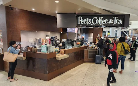 Peet's Coffee image