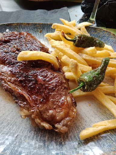 Carne