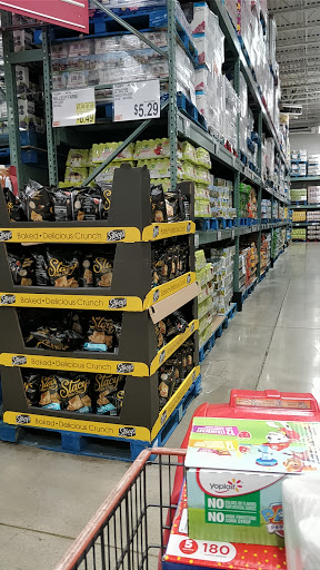 Warehouse club «BJ’s Wholesale Club», reviews and photos, 8005 NW 95th St, Hialeah Gardens, FL 33016, USA