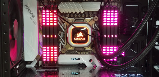 Computer Repair Service «Ballard Computer Solutions», reviews and photos, 8762 Burma Rd #1, Palm Beach Gardens, FL 33403, USA