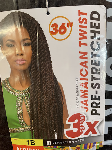 Cosmetics Store «Noni Beauty Supply», reviews and photos, 917 20th St, Huntington, WV 25703, USA