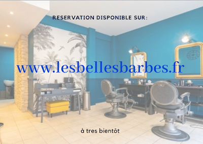 Les Belles Barbes à Issy-les-Moulineaux
