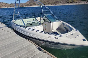 Affordable Boat Rentals AZ, LLC image