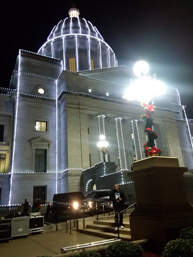 Gym «Snap Fitness», reviews and photos, 1401 W Capitol Ave, Little Rock, AR 72201, USA