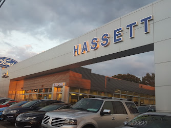 Hassett Subaru