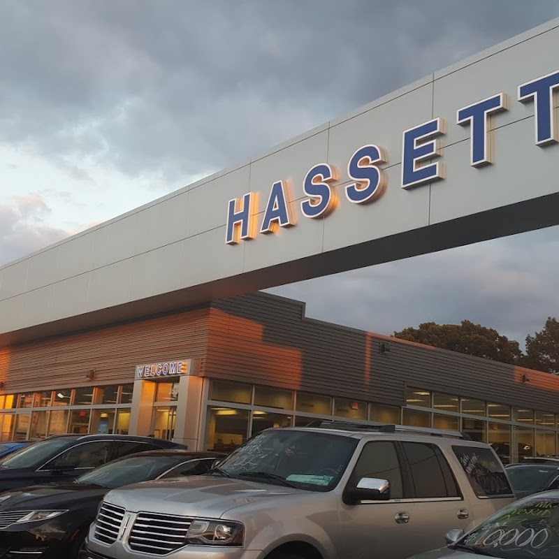 Hassett Subaru