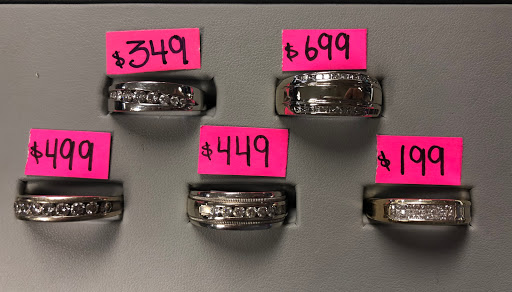 Pawn Shop «Sunbelt Pawn», reviews and photos, 337 FM 1960, Houston, TX 77090, USA