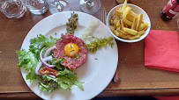Les plus récentes photos du Restaurant LE CASANOVA à Vitry-sur-Seine - n°4