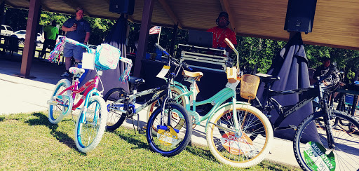 Park «Memorial Park», reviews and photos, 106 Jennings Way, Stockbridge, GA 30281, USA