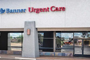 Banner Urgent Care image