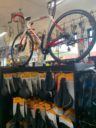 Bicycle Store «Velo Pasadena Inc», reviews and photos, 2562 E Colorado Blvd, Pasadena, CA 91107, USA