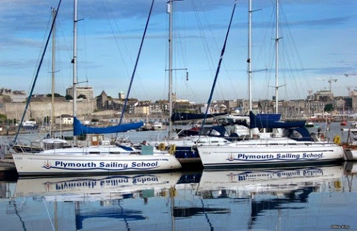 Plymouth Sailing School & Plymouth Powerboating