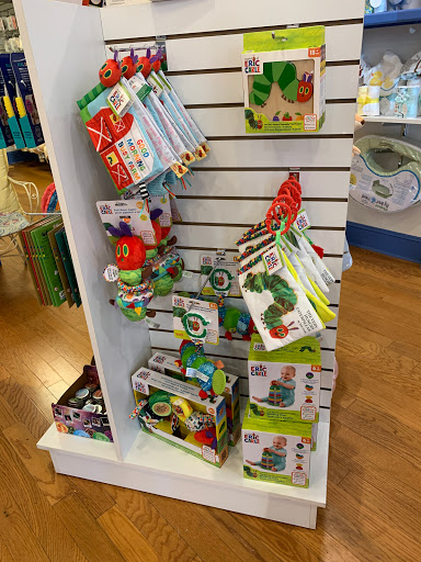 Baby Store «The Milky Way», reviews and photos, 1419 East Blvd, Charlotte, NC 28203, USA