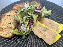 Foie gras du Restaurant gastronomique Restaurant Renaldo Lattes - n°3