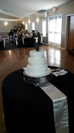 Ballroom «Palomino Ballroom», reviews and photos, 481 S 1200 E, Zionsville, IN 46077, USA