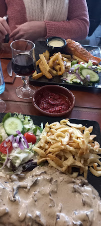 Les plus récentes photos du Restaurant Le Coq d'Or à Schiltigheim - n°1