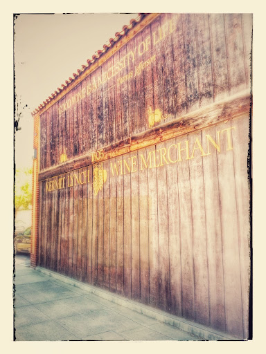 Wine Store «Kermit Lynch Wine Merchant», reviews and photos, 1605 San Pablo Ave, Berkeley, CA 94702, USA