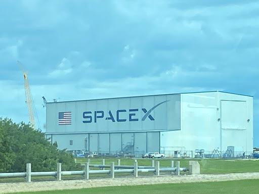 Tourist Attraction «Astronaut Training Experience», reviews and photos, 6225 Vectorspace Blvd, Titusville, FL 32780, USA
