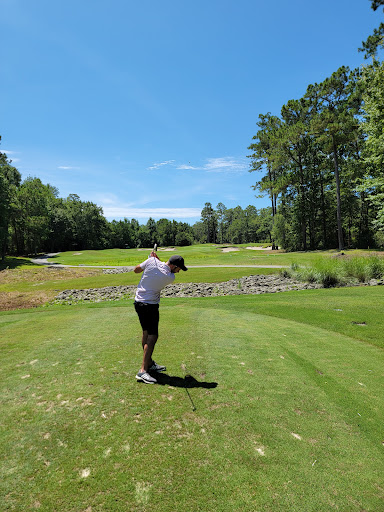 Golf Course «Rivers Edge Golf Club & Plantation», reviews and photos, 2000 Arnold Palmer Dr, Shallotte, NC 28470, USA