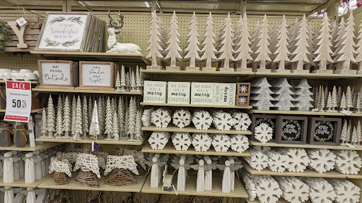Craft Store «Hobby Lobby», reviews and photos, 200 Ridge Way, Flowood, MS 39232, USA