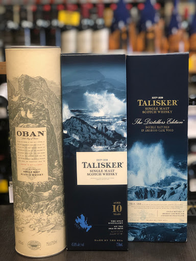 Liquor Store «Miami Beach Liquors», reviews and photos, 814 Alton Rd, Miami Beach, FL 33139, USA