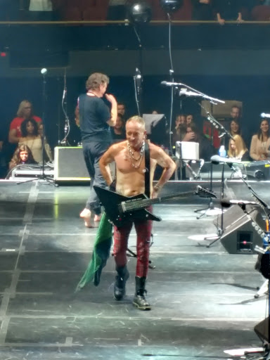 Performing Arts Theater «Santa Clarita Performing Arts Center at College of the Canyons», reviews and photos, 26455 Rockwell Canyon Rd, Santa Clarita, CA 91355, USA