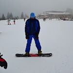 Photo n°3 de l'avis de Marize.a fait le 04/01/2022 à 14:59 sur le  Rifugio Dosson à Andalo